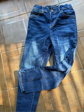 The Children’s Place boys Skinny Jeans in Dark Blue